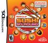 Sushi Go Round Box Art Front